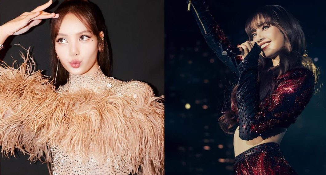 FIFA Umumkan Lisa BLACKPINK Akan Meriahkan Opening Piala Dunia 2026