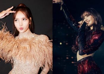 FIFA Umumkan Lisa BLACKPINK Akan Meriahkan Opening Piala Dunia 2026