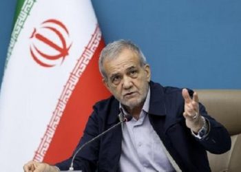 Presiden Iran Pastikan Program Nuklir Negaranya Bukan untuk Senjata