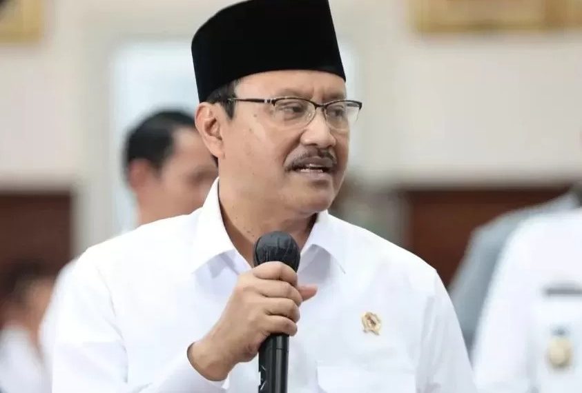 Pemprov Aceh Minta Kemensos Tambah Kuota PBI JKN untuk Warga Miskin