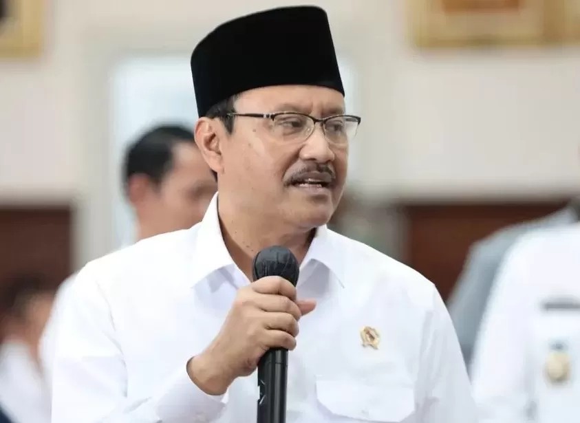 Pemprov Aceh Minta Kemensos Tambah Kuota PBI JKN untuk Warga Miskin