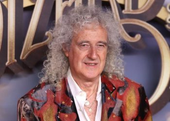 Brian May Dilarang Tanam Daffodil di Desa, Alasan Keselamatan Jadi Sorotan 2026