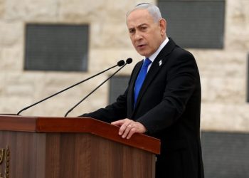 Netanyahu Perintahkan Militer Israel Kuasai 70 Persen Wilayah Gaza
