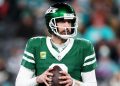 Aaron Rodgers Kembali ke Steelers, Teken Kontrak Satu Tahun untuk Musim NFL 2026