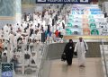 Rombongan Perdana Jemaah Haji Khusus Tiba di Madinah, 74 Ribu Lebih Jemaah Sudah Diberangkatkan