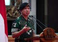 Mabes TNI Tegaskan Tak Ada Instruksi Khusus Panglima untuk Operasi Anti Begal 2026