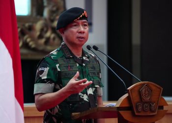 Mabes TNI Tegaskan Tak Ada Instruksi Khusus Panglima untuk Operasi Anti Begal 2026