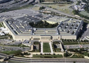 AS Perkuat AI Militer, Pentagon Pilih OpenAI hingga Google Tanpa Anthropic