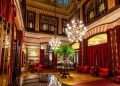 Pera Palace, Hotel Bersejarah Istanbul yang Menyimpan Jejak Atatürk dan Orient Express