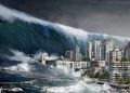 Mega-Tsunami Alaska Picu Kekhawatiran Baru untuk Kapal Pesiar