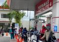 Kabar Pembatasan Pertalite Mulai 1 Juni 2026 Beredar, Begini Respons Pertamina