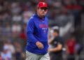 Apakah Manajer MLB Benar-Benar Menentukan Nasib Tim pada Musim 2026?