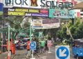Operasional Parkir Blok M Square Kembali Berjalan, Pemprov DKI Lanjutkan Pengawasan