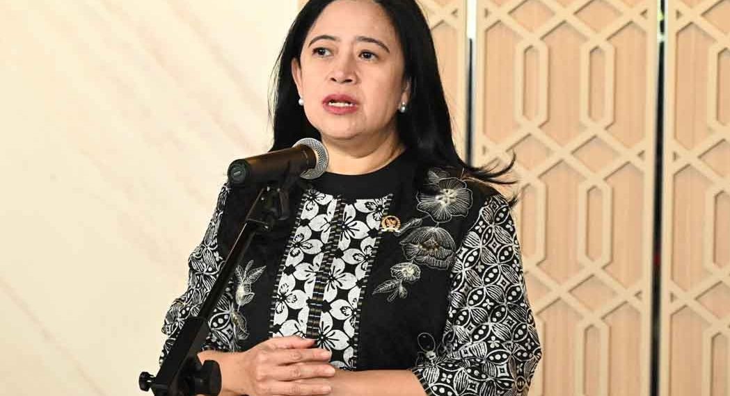 DPR Bakal Kaji Pembubaran Nobar Film Pesta Babi, Puan Minta Tidak Berlebihan