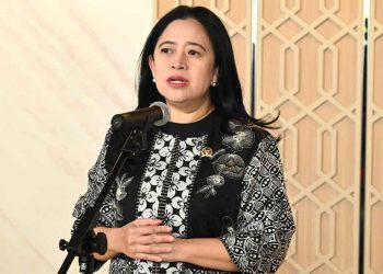 DPR Bakal Kaji Pembubaran Nobar Film Pesta Babi, Puan Minta Tidak Berlebihan