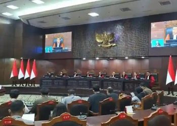 Aturan Baru MK 2026: Partai Wajib Penuhi 30% Keterwakilan Perempuan atau Gugur di Pemilu