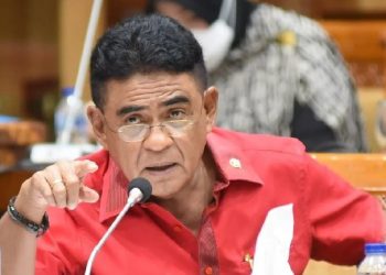 PDIP Bentuk Tim Kajian UU Pemilu untuk Persiapan Pemilu 2029