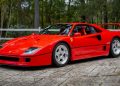 Ferrari Perkenalkan EV Perdana Luce dengan Harga US$640 Ribu