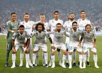 Real Madrid Hadapi Krisis Usai Musim Tanpa Gelar dan Konflik di Dalam Klub
