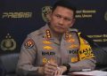 Polisi Tetapkan Dirut Hanania Group sebagai Tersangka Kasus Dugaan Penipuan Umrah
