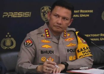Polisi Tetapkan Dirut Hanania Group sebagai Tersangka Kasus Dugaan Penipuan Umrah