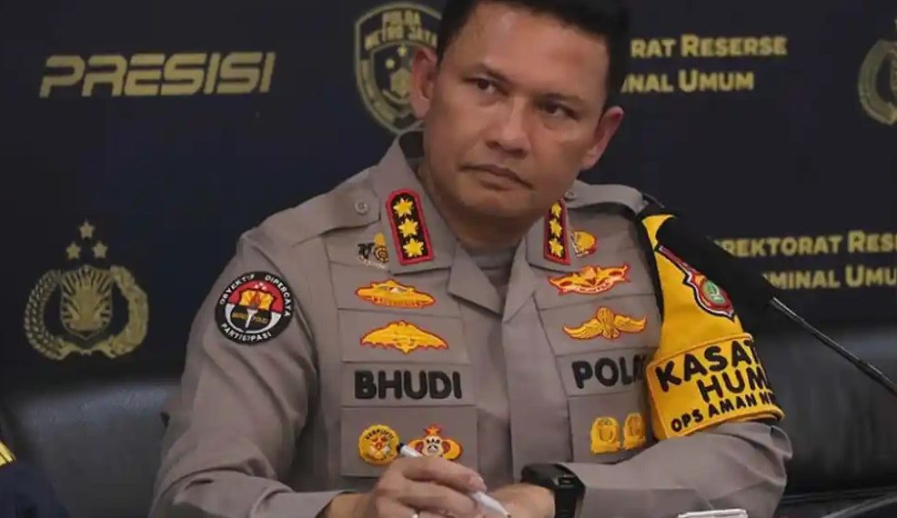 Polisi Tetapkan Dirut Hanania Group sebagai Tersangka Kasus Dugaan Penipuan Umrah