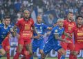 Demi Keamanan, Duel Persija vs Persib 2026 Tak Digelar di Jakarta
