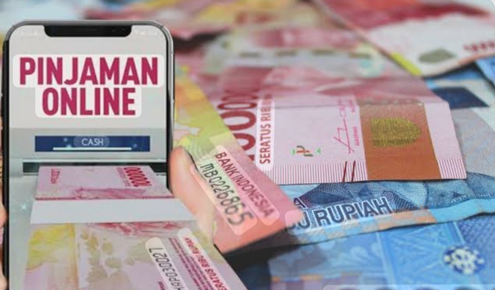 Pinjol Indonesia Tembus Rp101 Triliun, OJK Waspadai Risiko Kredit
