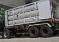 CNG Diproyeksi 30 Persen Lebih Hemat dari LPG, Pemerintah Siapkan Distribusi