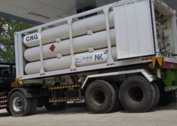 CNG Diproyeksi 30 Persen Lebih Hemat dari LPG, Pemerintah Siapkan Distribusi
