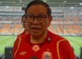 Persija vs Persib Gagal Main di Jakarta, Pramono Ungkap Kekecewaan