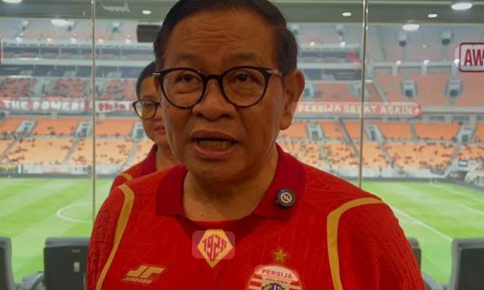 Persija vs Persib Gagal Main di Jakarta, Pramono Ungkap Kekecewaan