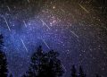 Fenomena Eta Lyrids 2026: Hujan Meteor Terangi Langit Malam Indonesia