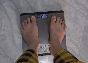 Studi Ungkap Pola Makan 8 Jam Efektif Turunkan Berat Badan