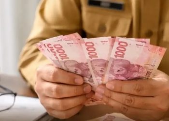 Pensiunan PNS Segera Terima Gaji Ke-13 2026, Simak Komponennya