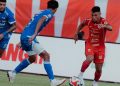 Hasil Persija vs Persib 2-1: Adam Alis Bawa Maung Bandung Menang di Samarinda