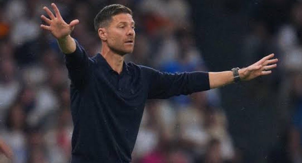 Chelsea Pertimbangkan Xabi Alonso untuk Gantikan Pelatih Interim