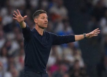 Chelsea Pertimbangkan Xabi Alonso untuk Gantikan Pelatih Interim