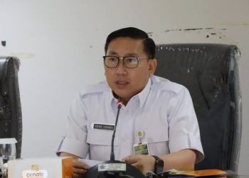 Stok Pangan Nasional Dipastikan Aman Menjelang Idul Adha 2026