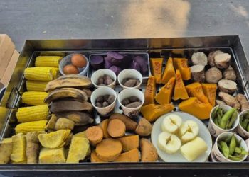 Tren Makanan Kukus Makin Populer 2026, Aman atau Tidak Dikonsumsi Setiap Hari?