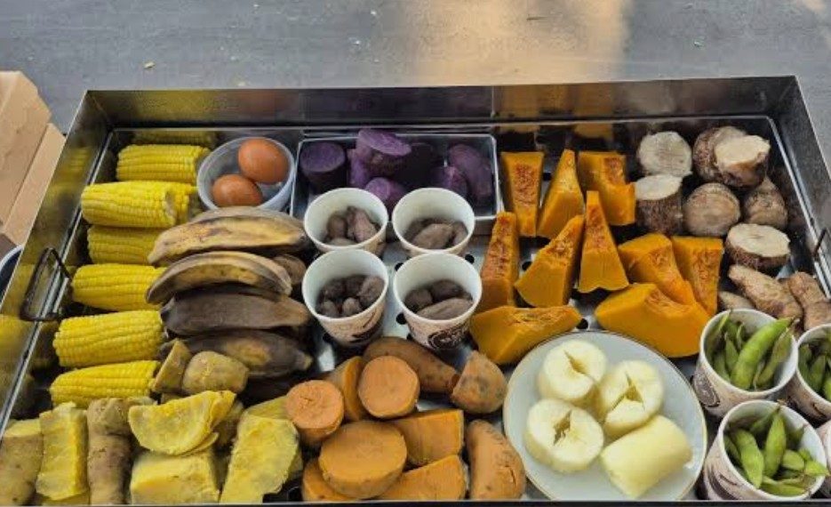 Tren Makanan Kukus Makin Populer 2026, Aman atau Tidak Dikonsumsi Setiap Hari?