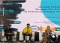 UI Dorong Strategi Dekarbonisasi untuk Tekan Emisi Karbon Pelayaran