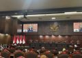 MK Tegaskan Jakarta Tetap Jadi Ibu Kota Indonesia pada 2026