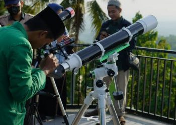 PBNU Prediksi Idul Adha 2026 Jatuh Bersamaan dengan Muhammadiyah