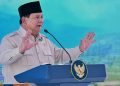 Prabowo Minta Stok Pangan Nasional Diamankan Hadapi Krisis Global