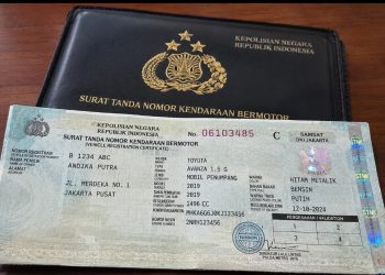 Pemutihan Pajak Kendaraan 2026 Digelar di Sejumlah Provinsi, Ini Daftarnya