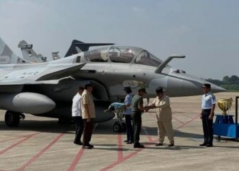 Prabowo Resmikan Jet Rafale dan Airbus A400M untuk Perkuat TNI pada 2026