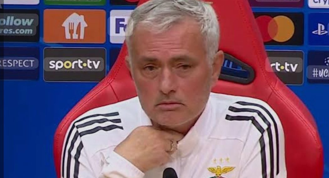 Real Madrid Siap Sambut Mourinho Lagi, Klub Setujui Empat Syarat Penting
