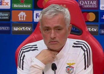 Real Madrid Siap Sambut Mourinho Lagi, Klub Setujui Empat Syarat Penting