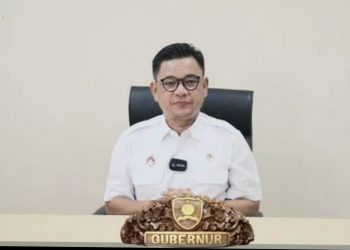 Israel Tahan Jurnalis Indonesia dalam Misi Gaza, Lemhannas Minta Pembebasan Segera